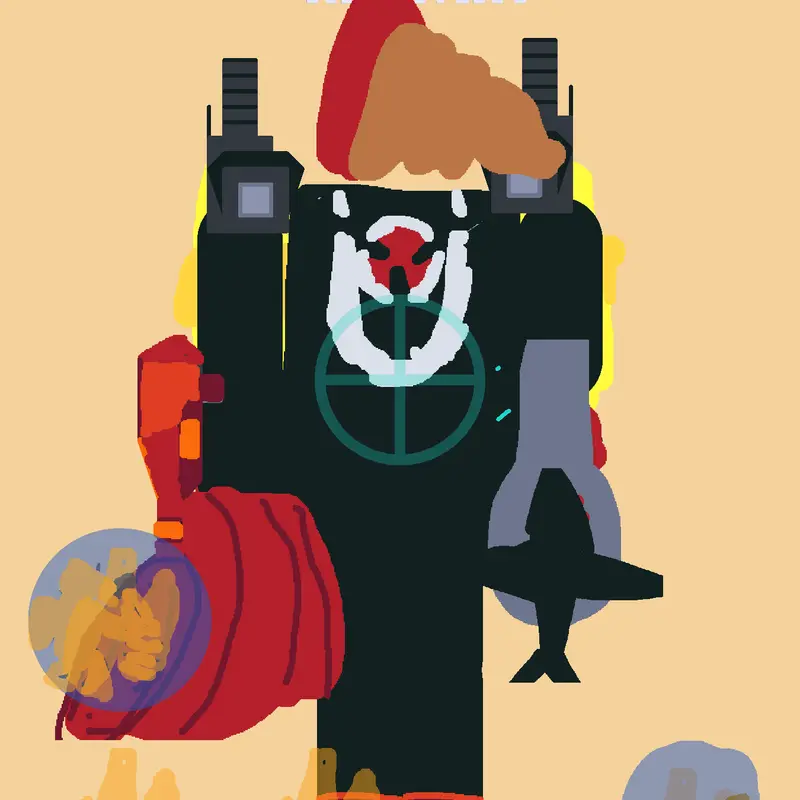 Game by @Wttt