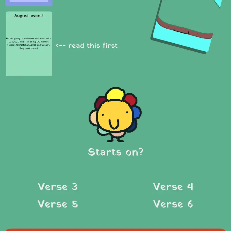 Game by @Best_mustar