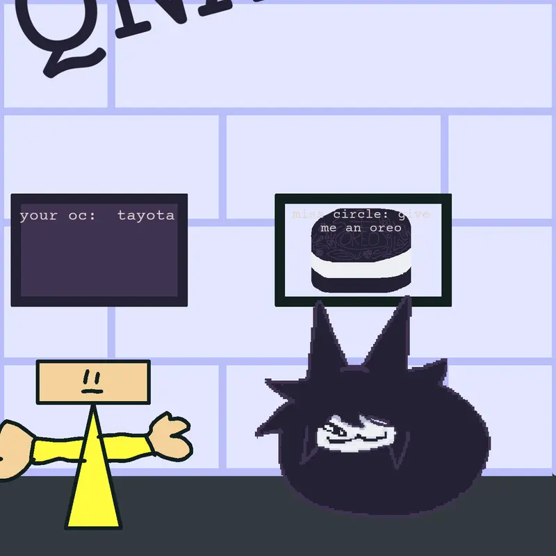 Game by @whygod