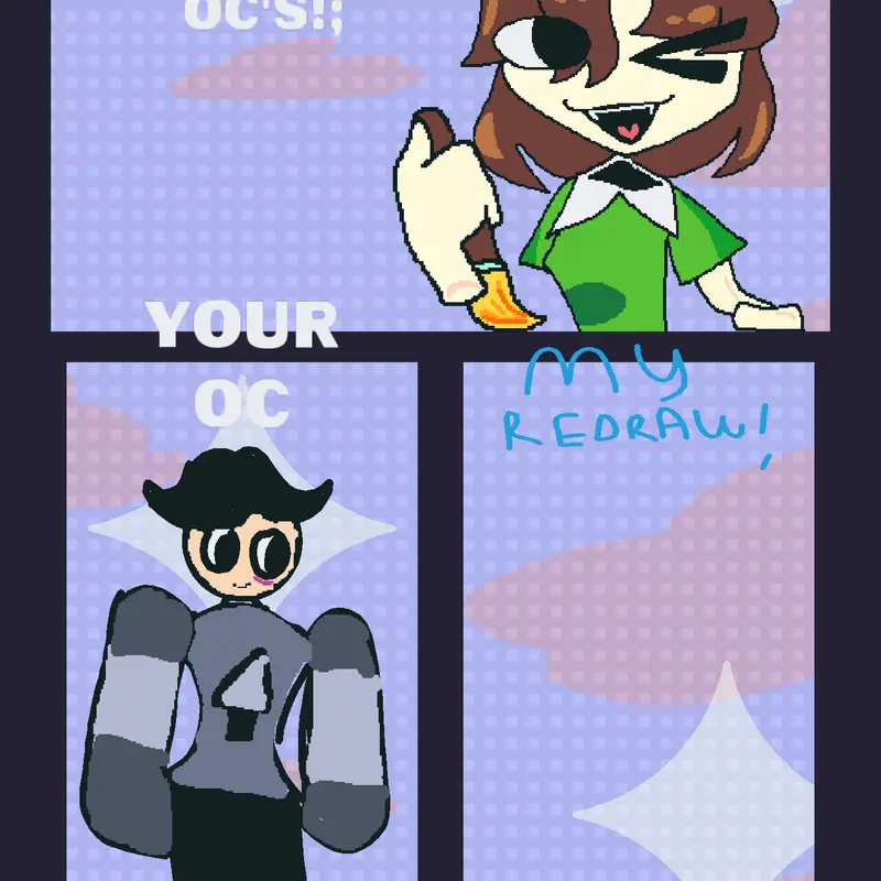 Game by @enterente