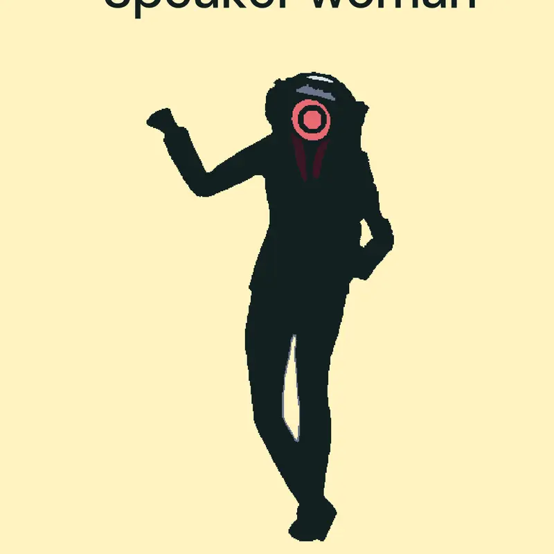 Game by @-_Speakerwoman_-