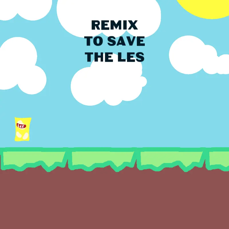 Game by @steventhebest