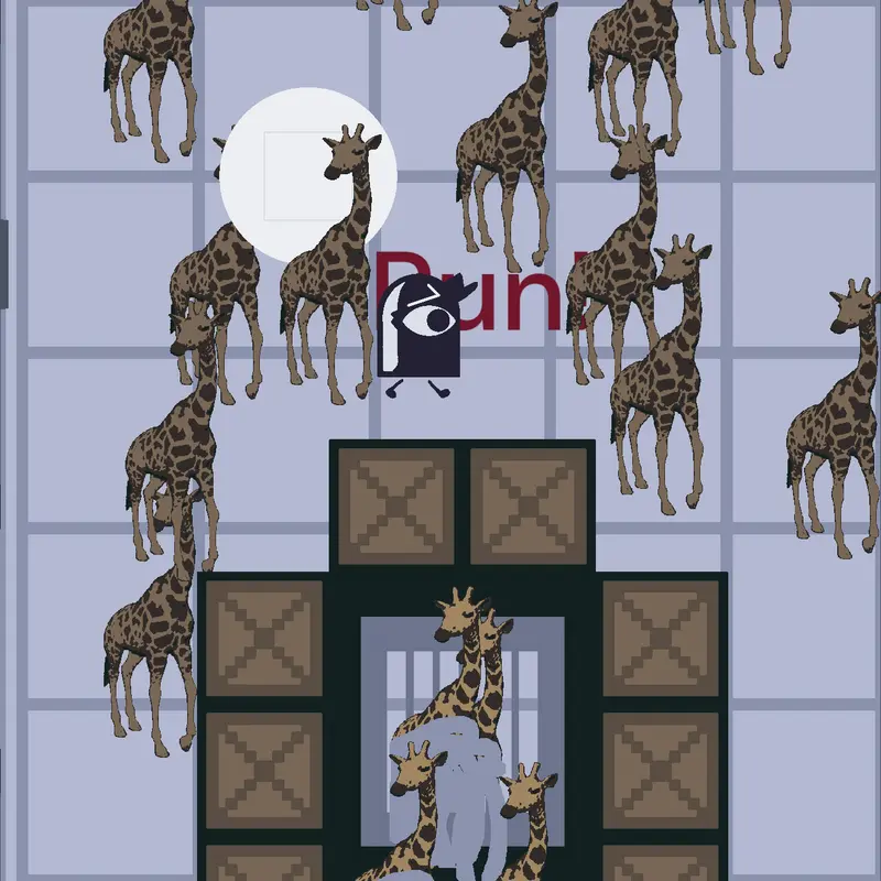 Game by @animalgamer