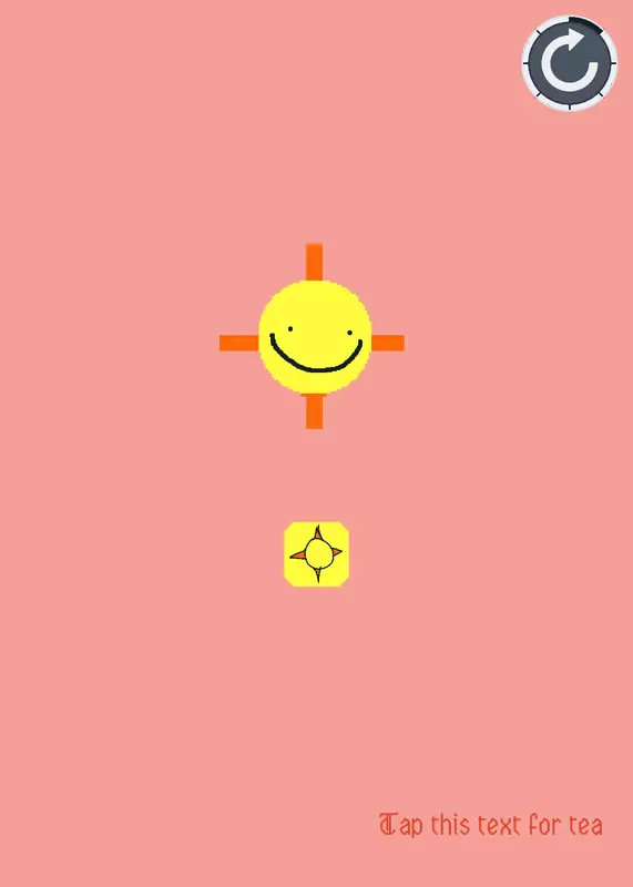 Game by @Alesser
