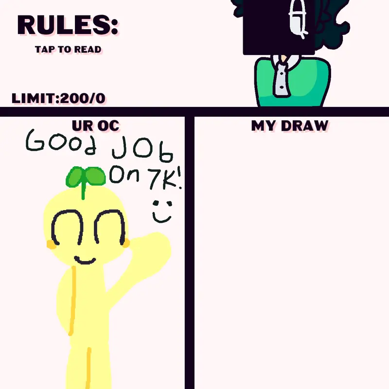 Game by @silly_artist