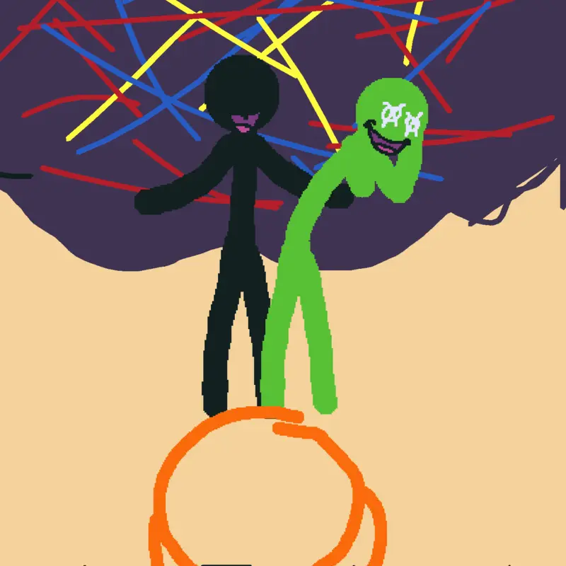 Game by @nuggetbaldis