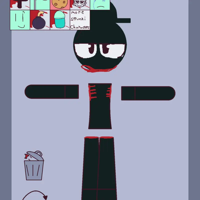 Game by @mc164647