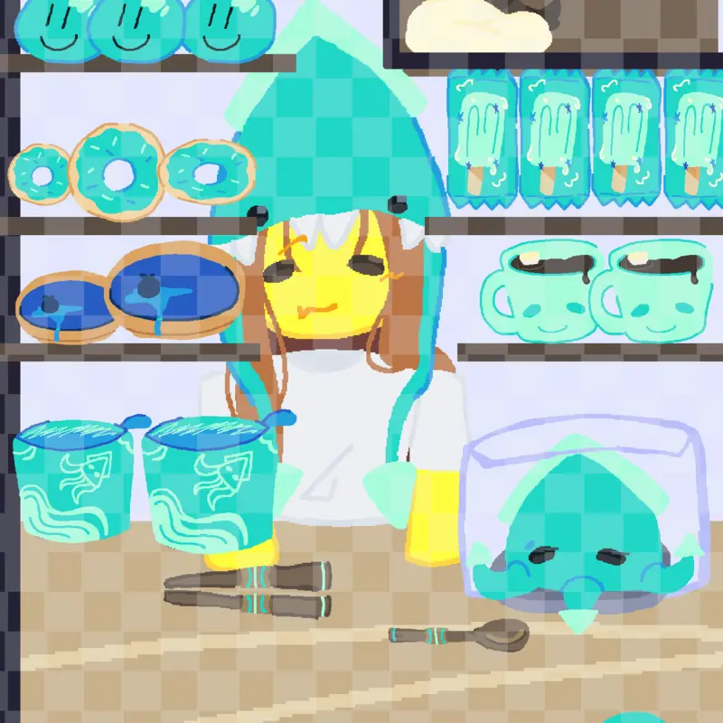 Game by @emojicat548