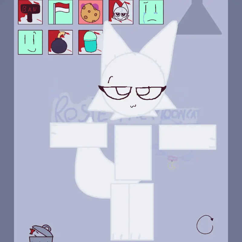 Game by @mialina