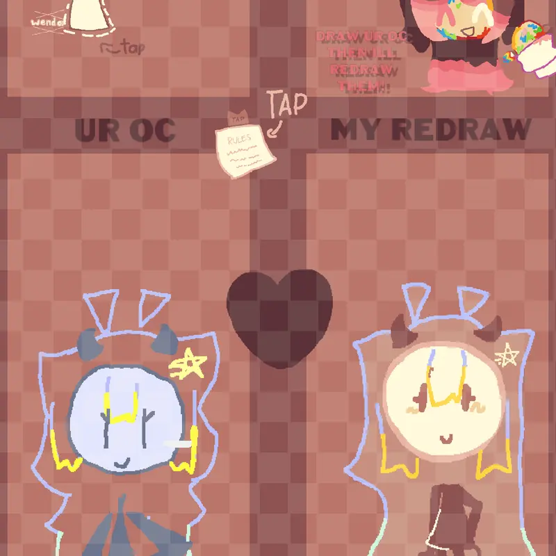 Game by @fl0w3r_v4n1lla