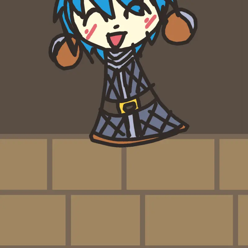 Game by @warwick