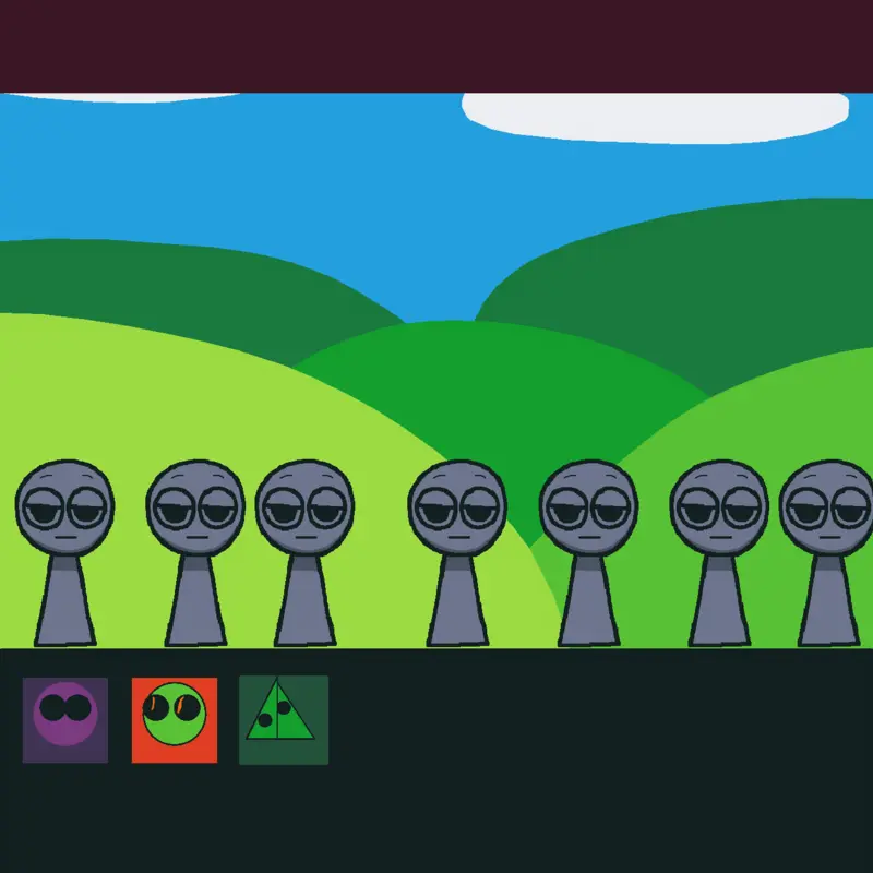 Game by @mr-game