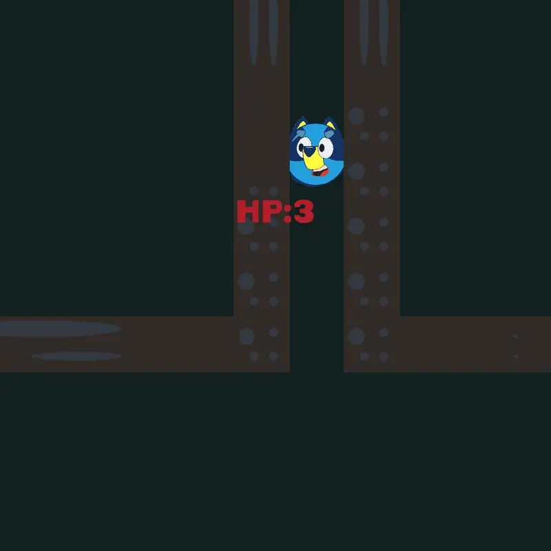 Game by @bastibluey