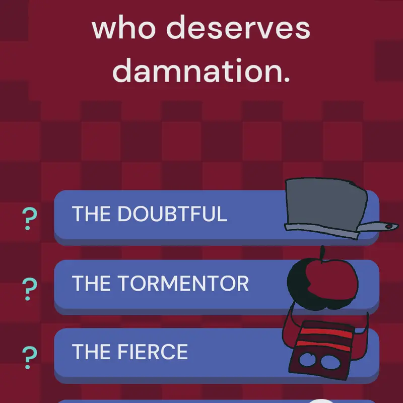 Game by @INSTANCEcorrupted
