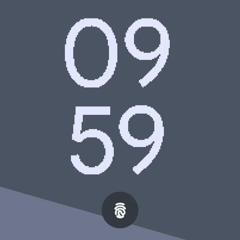 Pixel OS by @BlueTOP_studio