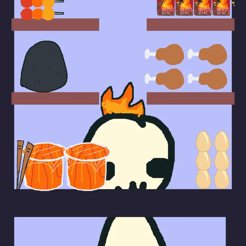 Game by @Lily_bro