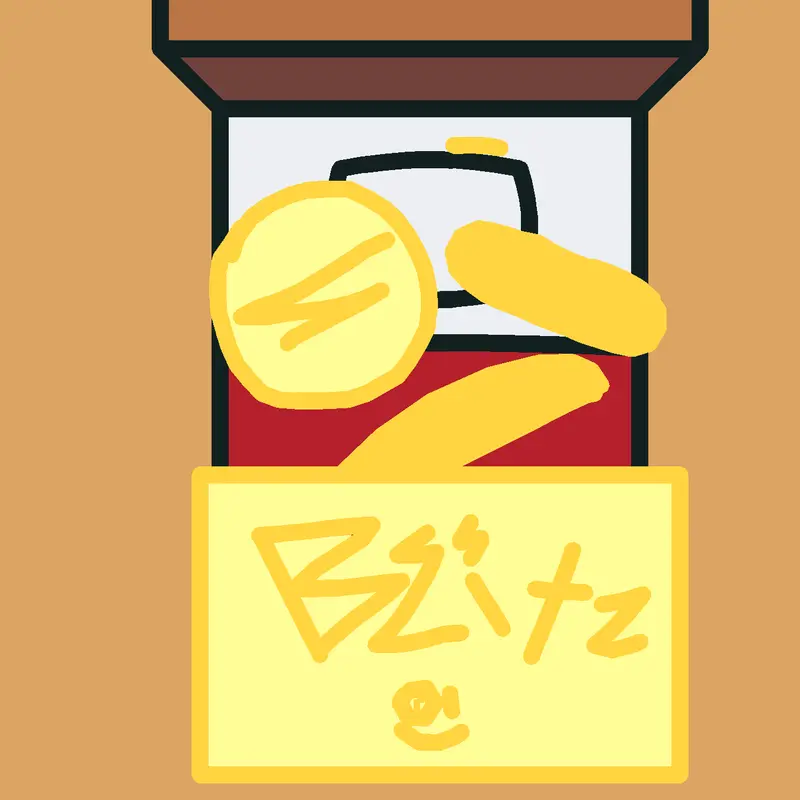 Game by @EkoBlitz