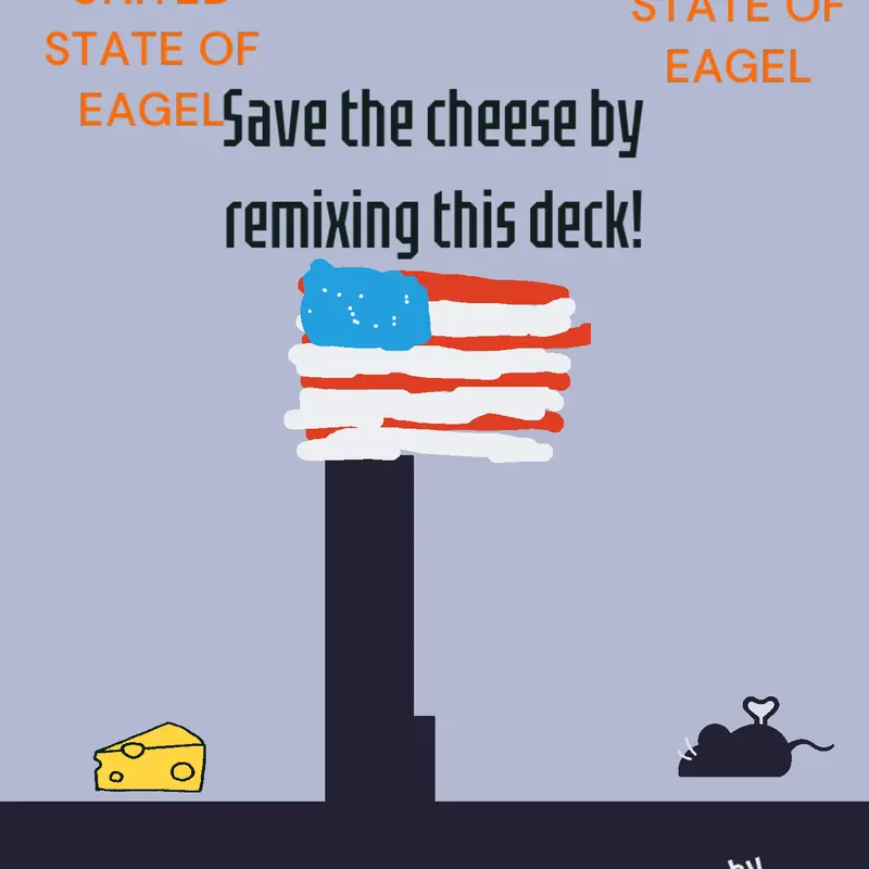 Game by @JellyBeanCool