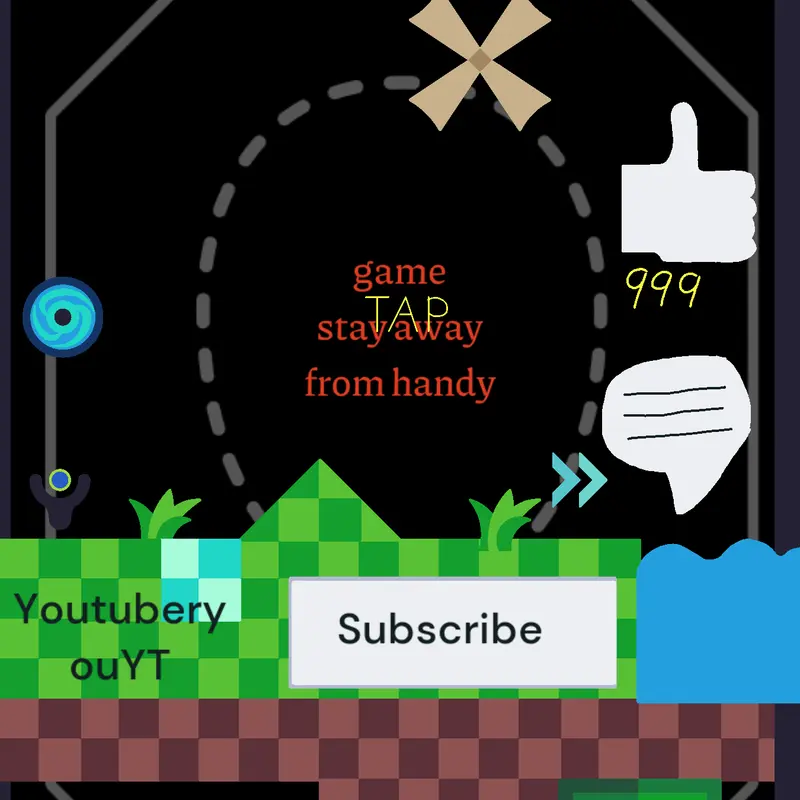 Game by @doctorball