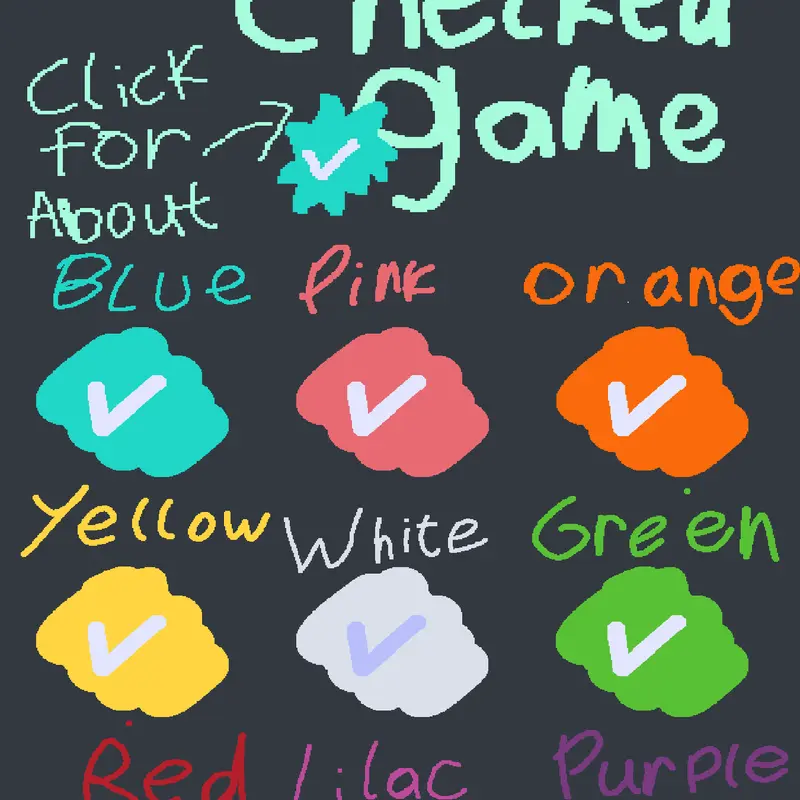 Game by @fanchocolatehot13453