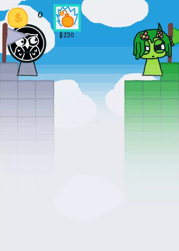 Game by @PedriGonzalez