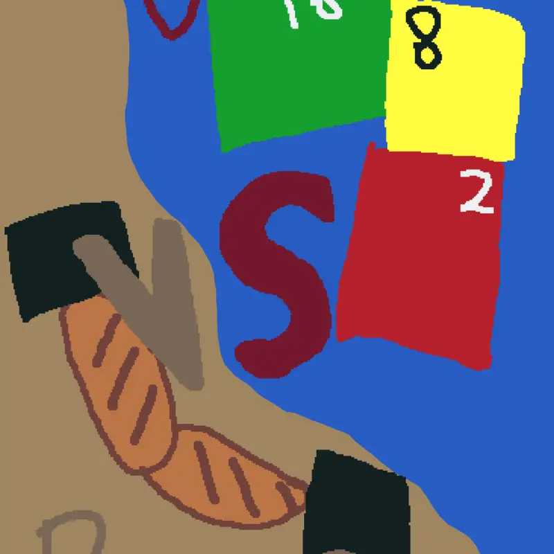 Game by @AdlayedOrenForReal