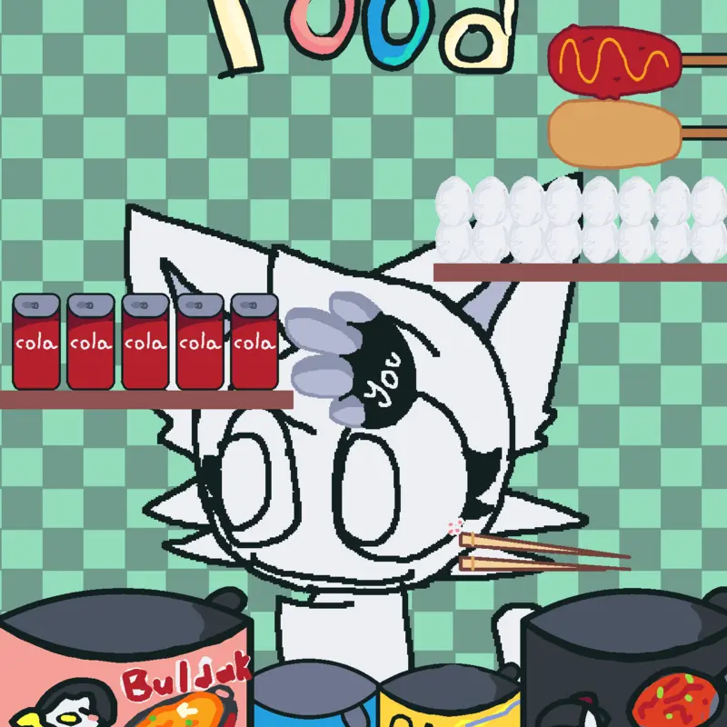 Game by @emi_wenda