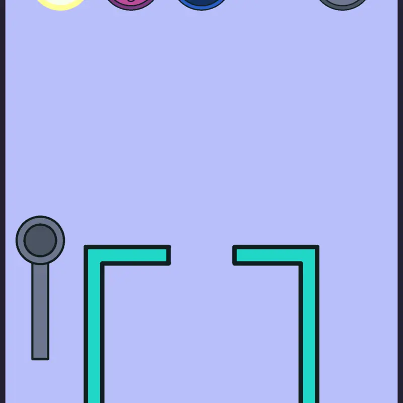 Game by @raspberryz