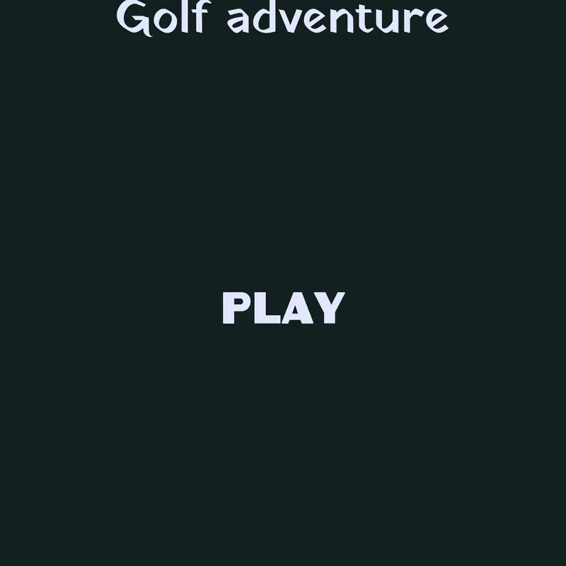 Game by @HunterXgame1703