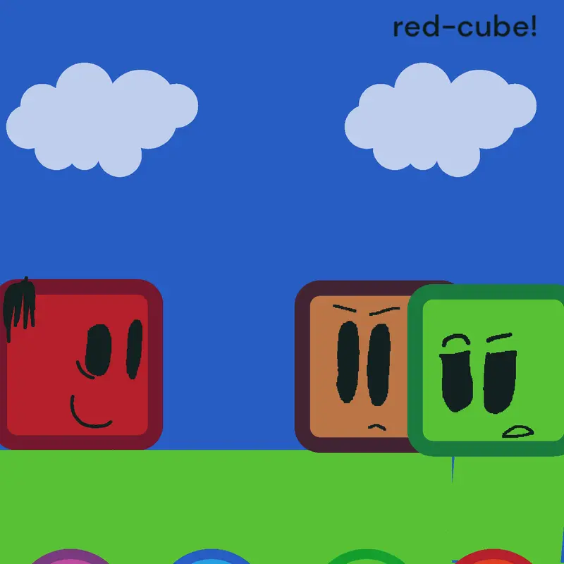 Game by @adilimasouza