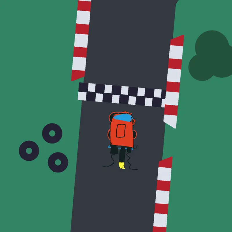 Game by @milanx