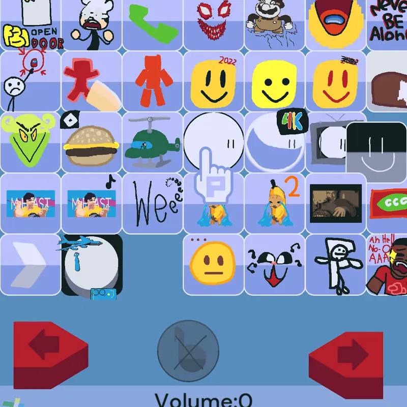 Game by @hvbnbb