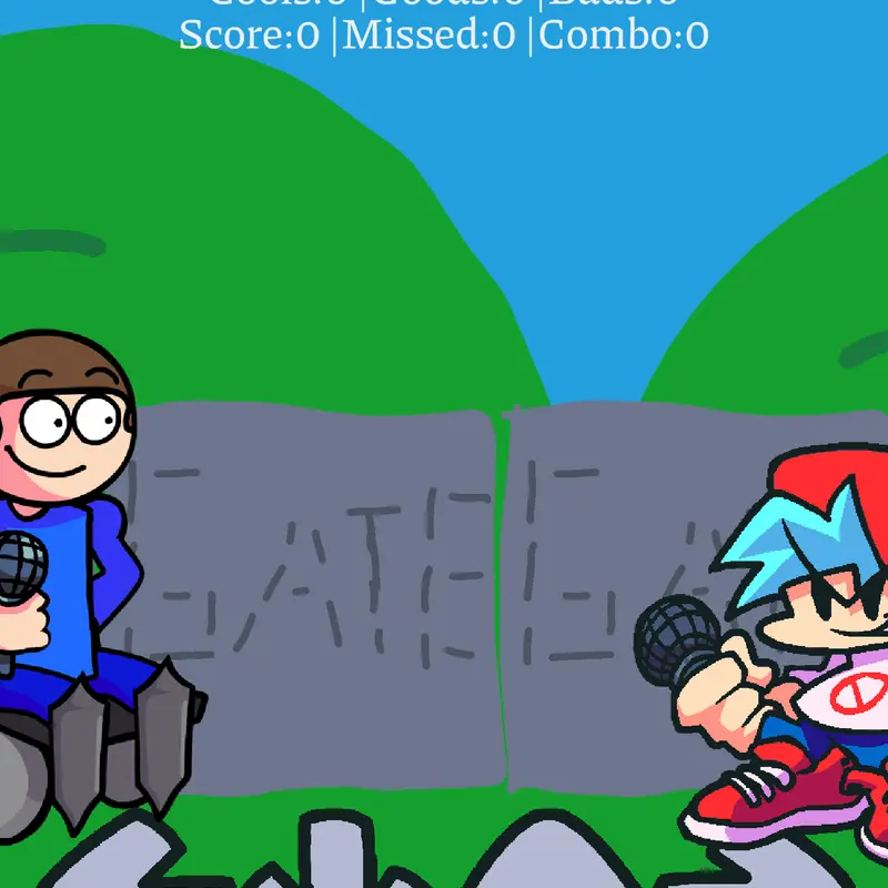 Game by @Leo64