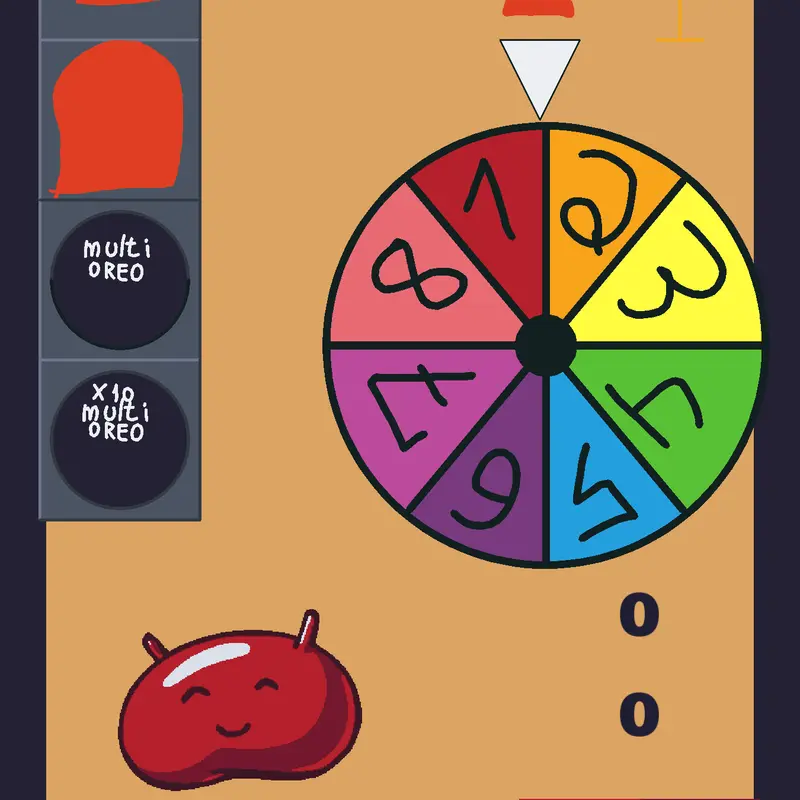 Game by @Avatarworld219