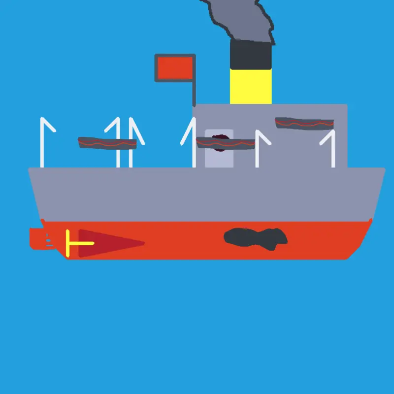 Game by @superlittech