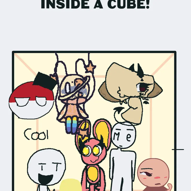 Game by @Xabythecat