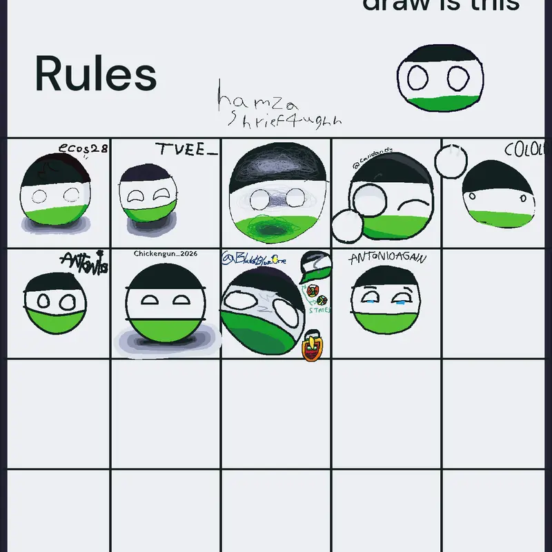 Game by @AntonioXD1827