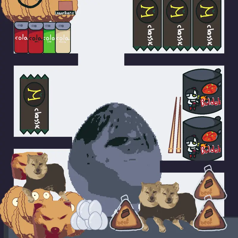 Game by @shikotiks_studio
