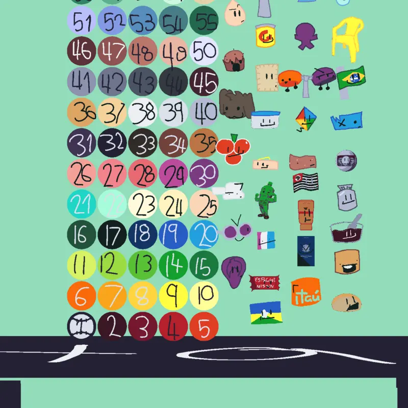 Game by @Lucas_Animations