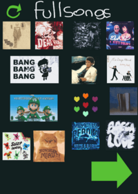 Comment another song follow for more