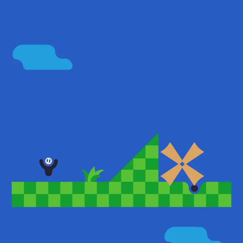 Game by @ElSonicdorado
