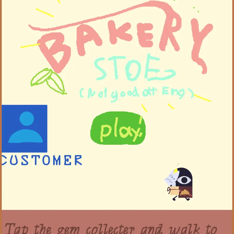 Game by @AOKL