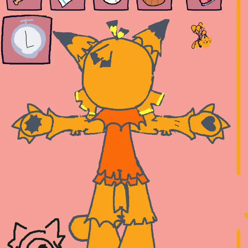 Game by @ANfunboy
