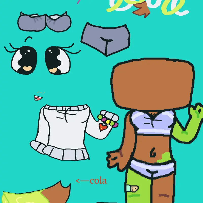 Game by @cosmita
