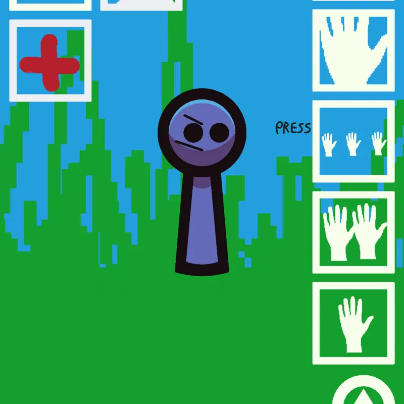 Game by @Rolcata