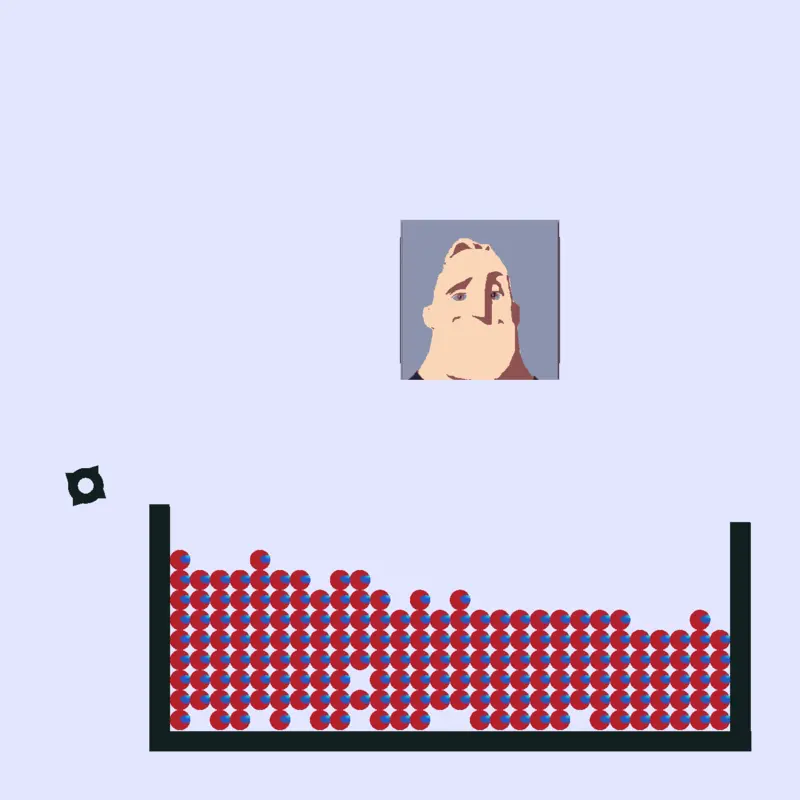Game by @YoOoMan