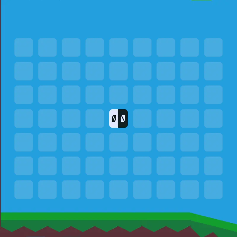 Game by @SegSystems
