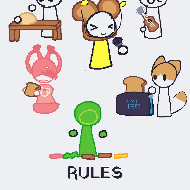 Game by @flowie_offical