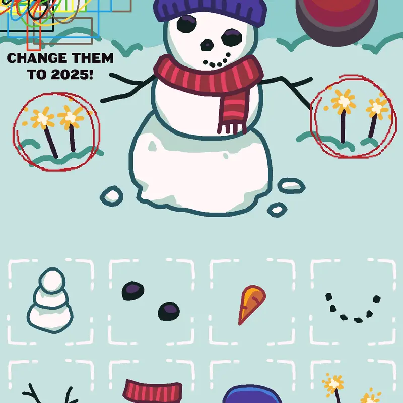 Game by @camiloninot