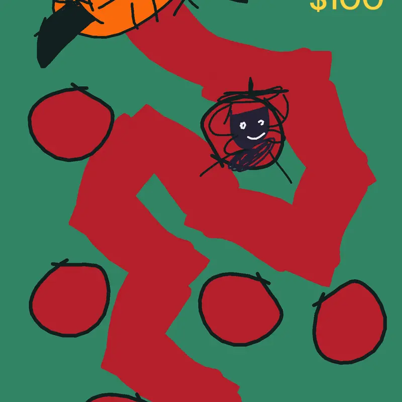 Game by @dream_JUNIOR